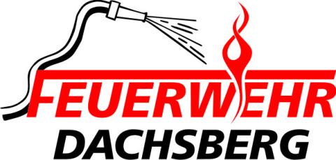 Feuerwehr Dachsberg Logo