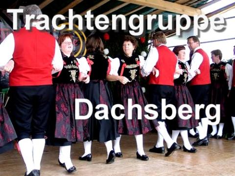 Trachtengruppe Dachsberg
