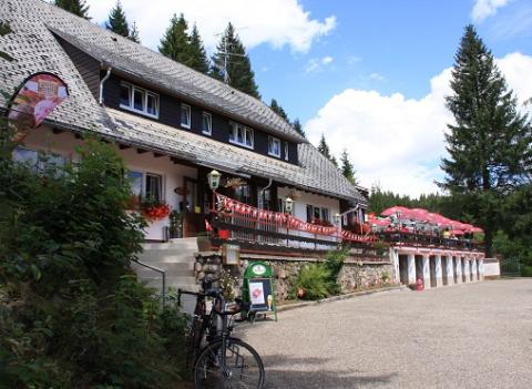 Klosterweiherhof