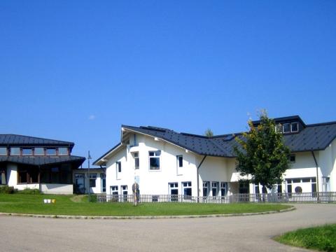 Schule-Kindergarten
