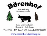 Baerenhof